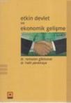 Etkin Devlet ve Ekonomik Gelişme (ISBN: 9799759225765)