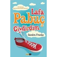 Lafa Pabuç Giydirdim (ISBN: 9786058569737)