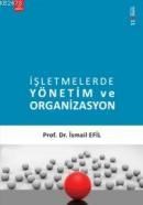 Yönetim ve Organizasyon (ISBN: 9786054118700)