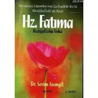 Hz. Fatıma (ISBN: 3002195100379)