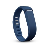 Fitbit Flex Akıllı Bileklik- Lacivert
