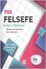EİS YGS Felsefe Soru Bankası (ISBN: 9786051341422)