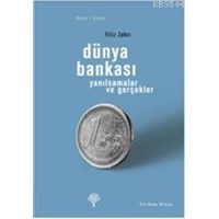 Dünya Bankası (ISBN: 9789944122883)