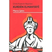 Kurden Elmanyaye (ISBN: 9786054497553)