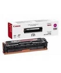 Canon 731M Orjinal Kırmızı Toner