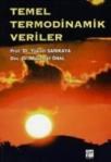 Temel Termodinamik Veriler (ISBN: 9789944165082)