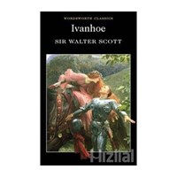 Ivanhoe (ISBN: 9781853262029)