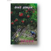Öykü Şiirler (ISBN: 9786054685035)