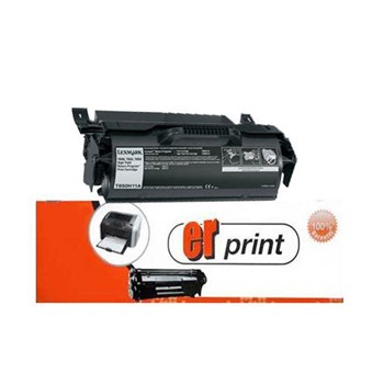 Muadil Lexmark T654 Toner, Muadil Lexmark T654, T656 Toner, T654X11E Toner - 36K