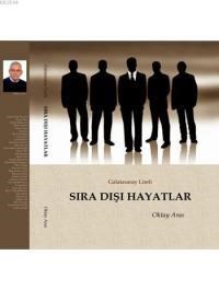 Galatasaray Liseli Sıra Dışı Hayatlar (ISBN: 9786055144999)