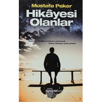 Hikayesi Olanlar (ISBN: 9786051277653)