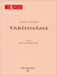 Tarihnâme (ISBN: 9789751600006)
