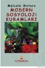 MODERN SOSYOLOJI KURAMLARI (ISBN: 9789755201023)
