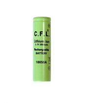 CFL 18650 A 3.7V 3000mAh Şarjlı Lityum Pil 29693397