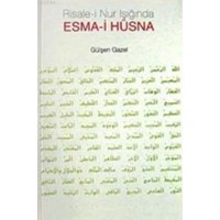 Risale-i Nur Işığında Esma-i Hüsna (ISBN: 9789756382732)