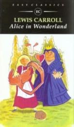 Alice in Wonderland (ISBN: 9788723901477)
