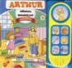 Arthur (ISBN: 9786054170470)