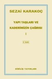 Yapı Taşları ve Kaderimizin Çağrısı 1 (ISBN: 2081234500250)