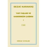 Yapı Taşları ve Kaderimizin Çağrısı 1 (ISBN: 2081234500250)