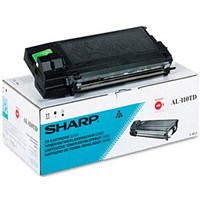 Sharp AL-2030 Orjinal Fotokopi Toneri