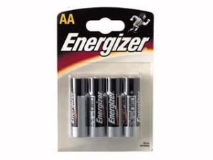 Energizer Alkaline Kalem Pil 4 Lü E91