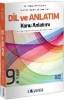 Dil ve Anlatım (ISBN: 9789944644808)