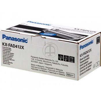 Panasonic KX-FAD412E