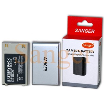 Sanger Samsung SB-P90A P90A Sanger Batarya Pil