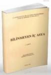 Bilinmeyen Iç Asya (ISBN: 3003562100604)