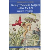 Twenty Thousand Leagues Under the Sea (ISBN: 9781853260315)