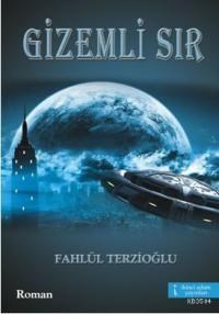 Gizemli Sır (ISBN: 9786051282290)