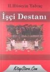 Işçi Destanı (ISBN: 9786055941567)