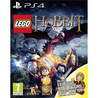 LEGO Hobbit Toy Edition (PS4)