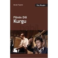 Filmin Dili Kurgu (ISBN: 9786054511662)