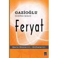 Feryat (ISBN: 9786055414672)