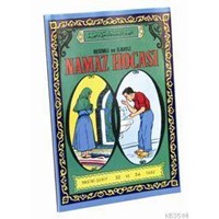 Resimli ve İlaveli Namaz Hocası (b. Boy) (ISBN: 3002835100489)