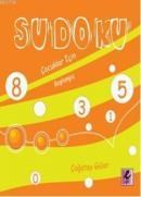 Sudoku (ISBN: 9786054334261)