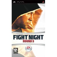 Fight Night: Round 3 (PSP)