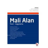 Mali Alan (ISBN: 9789750227646)