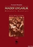 Maddi Uygarlık (ISBN: 9789755334004)
