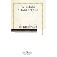2 . Richard (ISBN: 9786053322610)