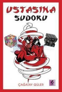 Ustasına Sudoku (ISBN: 9786054579587)