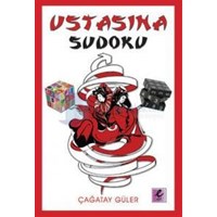 Ustasına Sudoku (ISBN: 9786054579587)