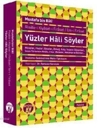 Yüzler Hali Söyler (ISBN: 9786055166410)