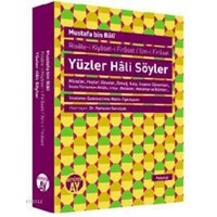 Yüzler Hali Söyler (ISBN: 9786055166410)