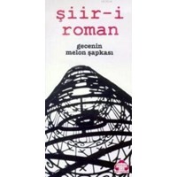 Şiir-i Roman (ISBN: 9789757414743)