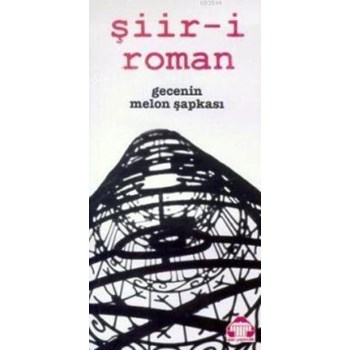 Şiir-i Roman (ISBN: 9789757414743)