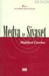 Medya ve Siyaset Ilişkileri Üzerine (ISBN: 9789756194195)