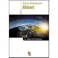 Islam Itikadında Ahiret (ISBN: 9786054913015)