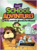 Bella and the Wonderful Wizard+CD (ISBN: 9791156800293)